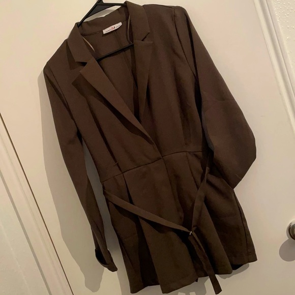 Women’s Romper - Picture 1 of 3